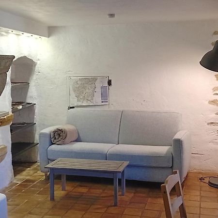 Le Montadou Saint Montan Apartman Kültér fotó